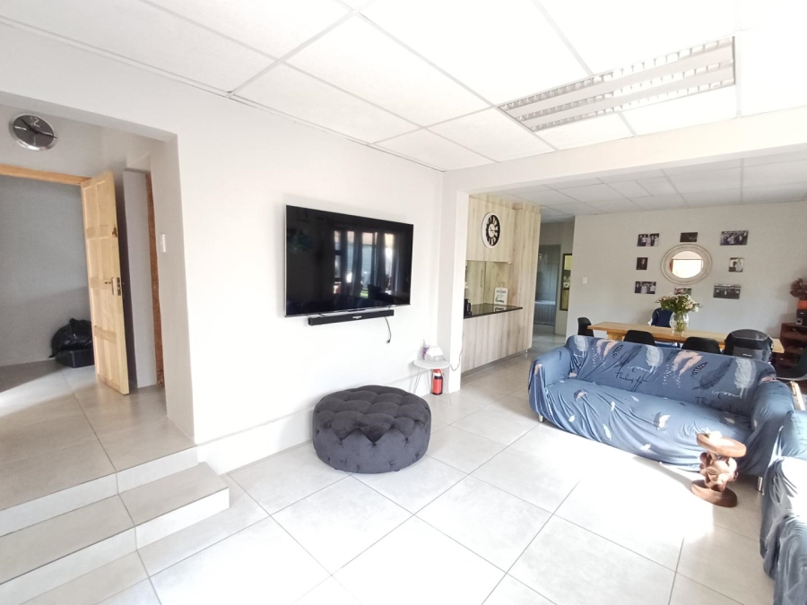 3 Bedroom Property for Sale in Dan Pienaar Free State